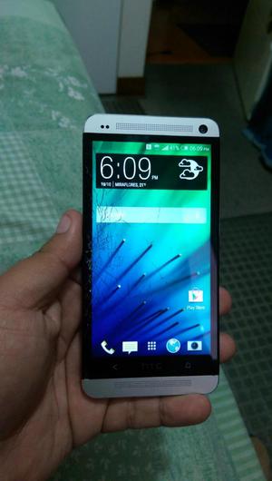 Htc One M7