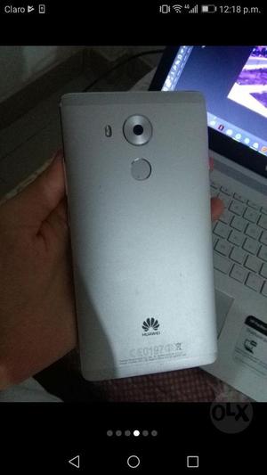 Huawei Mate8