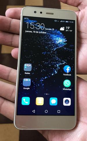 Huawei P10 Lite Libre Dual Sim Detalles