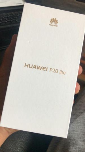 Huawei P20 Lite