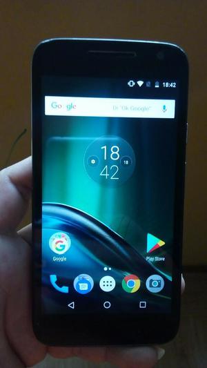 Moto G4 Play Imei Original