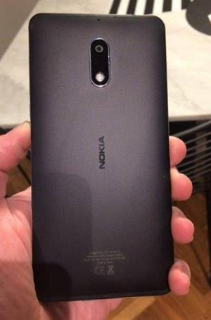 Nokia 6 Imei Original 9.8 de 10