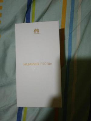 P20 Lite