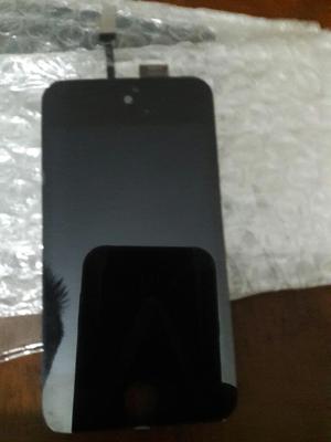 Pantalla Touch iPod 4g Color Negro