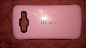 Protector Galaxy J3 Iface