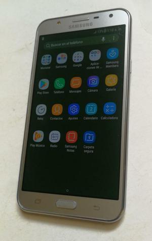 Samsung Galaxy J7 Neo Libre de Operadora