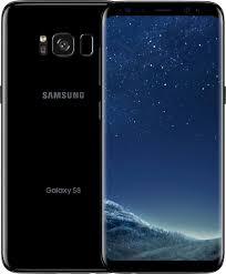 Samsung Galaxy S8 Libre 12mp,4gbram,lector De Huella Oferta