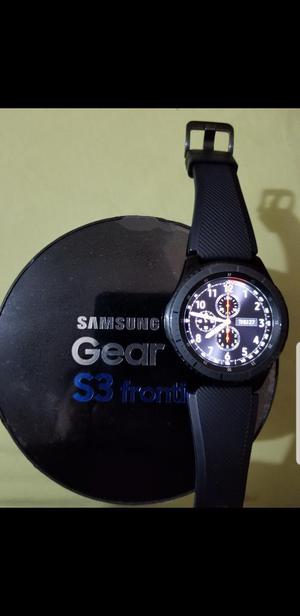 Samsung Gear 3 Frontier