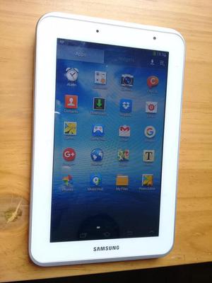 Tablet Samsung Tab2, 7.0