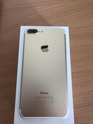 Vender iPhone 7Plus