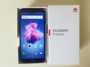 Vendo Huawei P Smart Nuevo Tiene Garantí