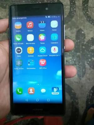 Vendo Huawei P8 Lite en 10 Puntos.