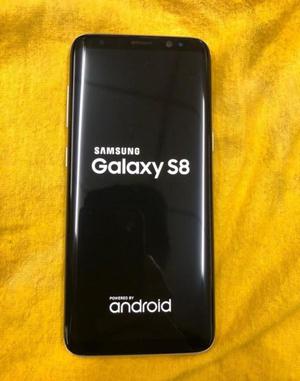 Vendo O Cambio Galaxy S8 Seminuevo