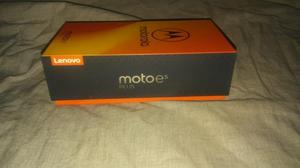 Vendo O Cambio Moto E5plus