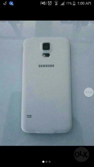 Vendo Samsung Galaxy S5