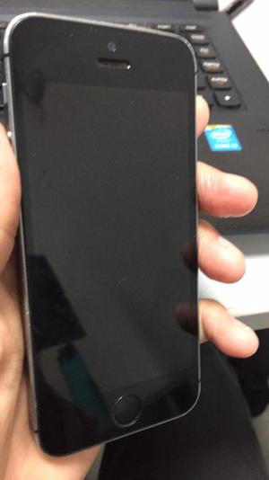 iPhone 5S