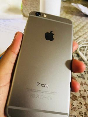 iPhone 6 Venta / Cambio 4G “ 16 Gb “