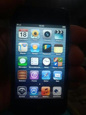 iPod Touch 4 Generacion 32g