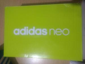 Adidas Neo Cloudfoam Footbed