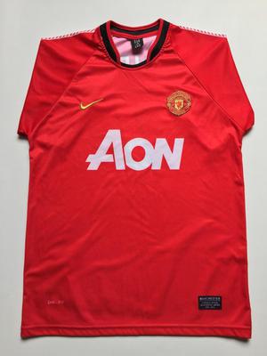 Camiseta Manchester United Talla M