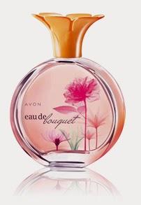 Perfume Avon Eau de Bouquet