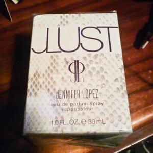 Perfume Jennifer Lopez JLUST NUEVO