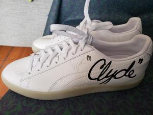 Puma Clyde Signature Exclusiva 