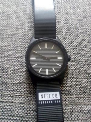 Reloj Deportivo Neff