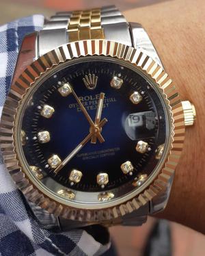 Reloj Rolex