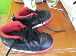 Zapatillas Michael Jordan
