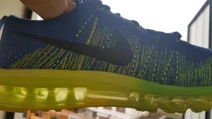 Zapatillas Nike Flyknit 43 Nuevo Caja