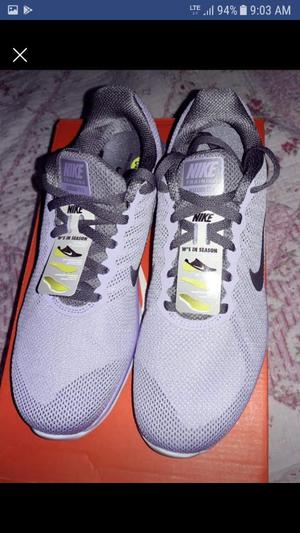 Zapatillas Originales Nike Y Reebok