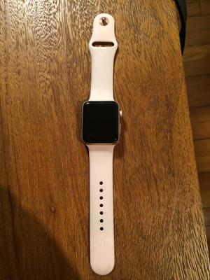 Apple Watch Serie 3 42Mm