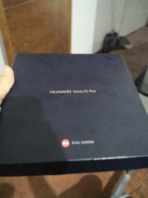 Huawei Mate 10 Pro Libre de Fabrica Full
