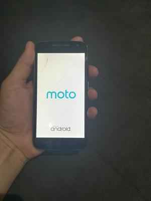 Moto G4 Play