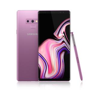 Samsung Galaxy Note 9 Muevo