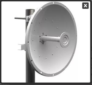 Antena Ubiquiti Rocket Dish 30dbi 5ghz 2x2 - Rd-5g30 (nuevo)
