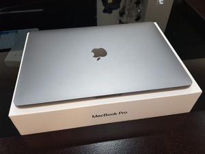 Apple Macbook Pro 15 I7 16gb 256gb 13.3 Laptop Con Garantía