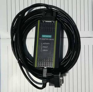 Cable De Programación Siemens Pc Adapter Usb A2