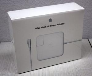 Cargador Magsafe 60w Macbook Pro & Air Apple Original
