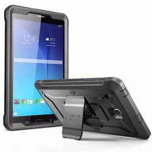Case Funda Galaxy Tab E 8.0 Supcase Protector Parante + Mica
