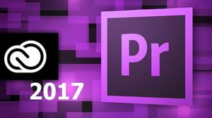 Editor Adobe Premiere Cc  + Video Tutorial De Guía