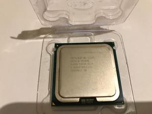 Intel Xeon Procesador 4 Núcleos 2.0ghz Lmg L