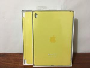 Ipad Pro 9.7 Silicone Case Ó Smart Case Colo Amarillo Apple