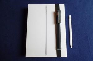 Ipad Pro g + Apple Pencil