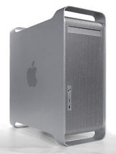 Mac Apple Dual 1,8ghz Power Pc G5 4gb En Caja Como Nueva!!!