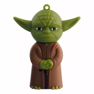 Memoria Usb 16gb Star Wars Yoda