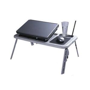 Mesa Cooler 2, Para Laptop Plegable Soporte Regulable Rsist