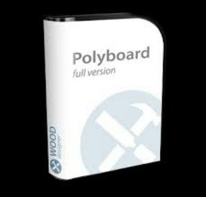 Polyboard 6 Programa Para Crear Muebles Y Cocinas