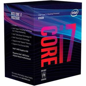Proc. Intel Core Ighz 12.0mb Lga 